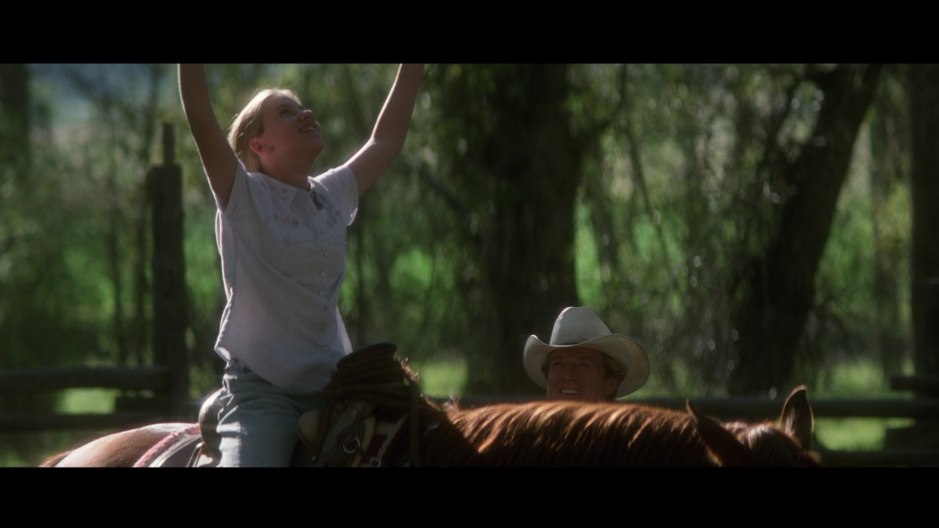 A suttogó The Horse Whisperer (1998) PopKult